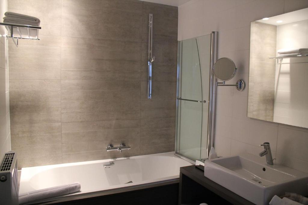 Hotel Astel De Haan Room photo